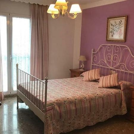 Апартаменти Piso Торре-дель-Мар Екстер'єр фото