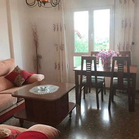 Апартаменти Piso Торре-дель-Мар Екстер'єр фото