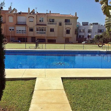 Апартаменти Piso Торре-дель-Мар Екстер'єр фото