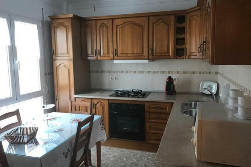 Апартаменти Piso Торре-дель-Мар Екстер'єр фото
