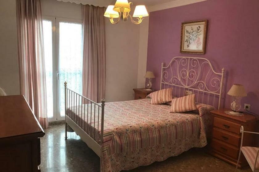 Апартаменти Piso Торре-дель-Мар Екстер'єр фото