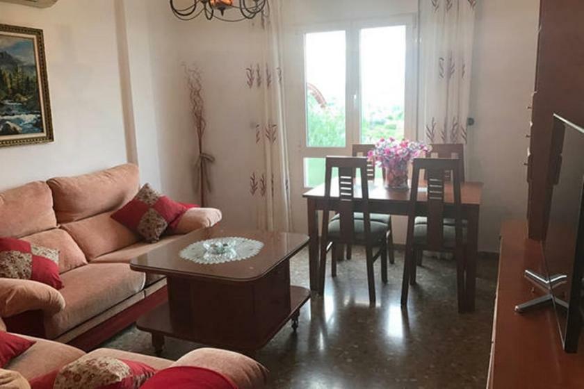 Апартаменти Piso Торре-дель-Мар Екстер'єр фото