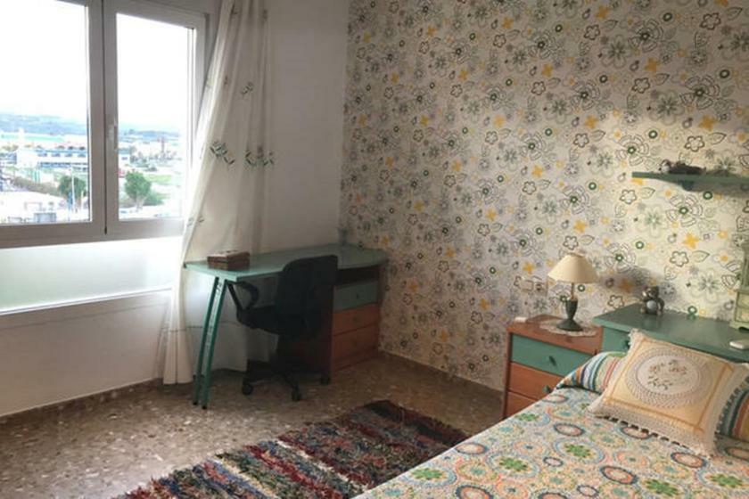 Апартаменти Piso Торре-дель-Мар Екстер'єр фото