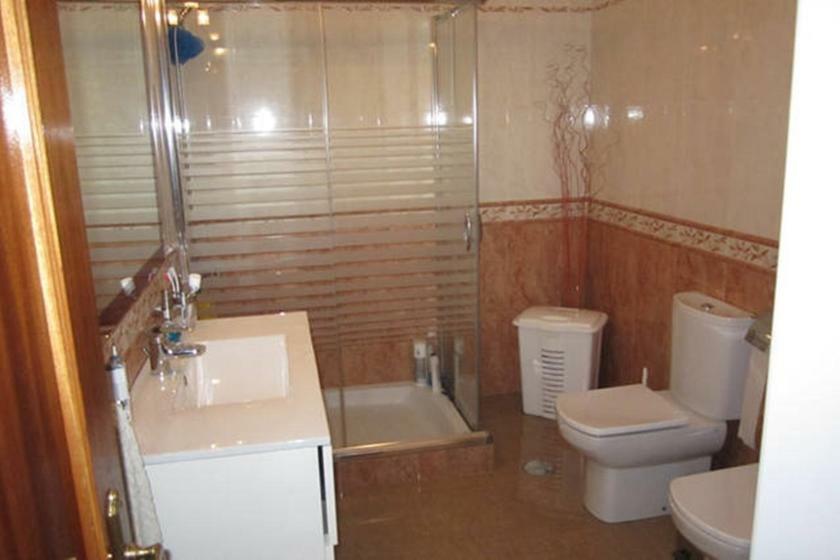 Апартаменти Piso Торре-дель-Мар Екстер'єр фото