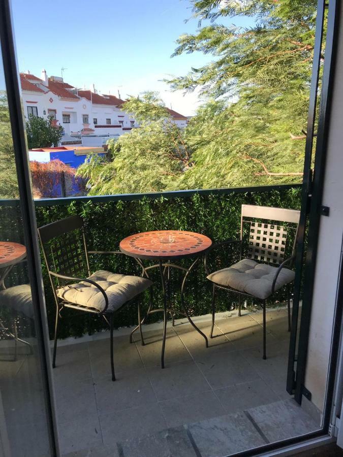 Апартаменти Piso Торре-дель-Мар Екстер'єр фото